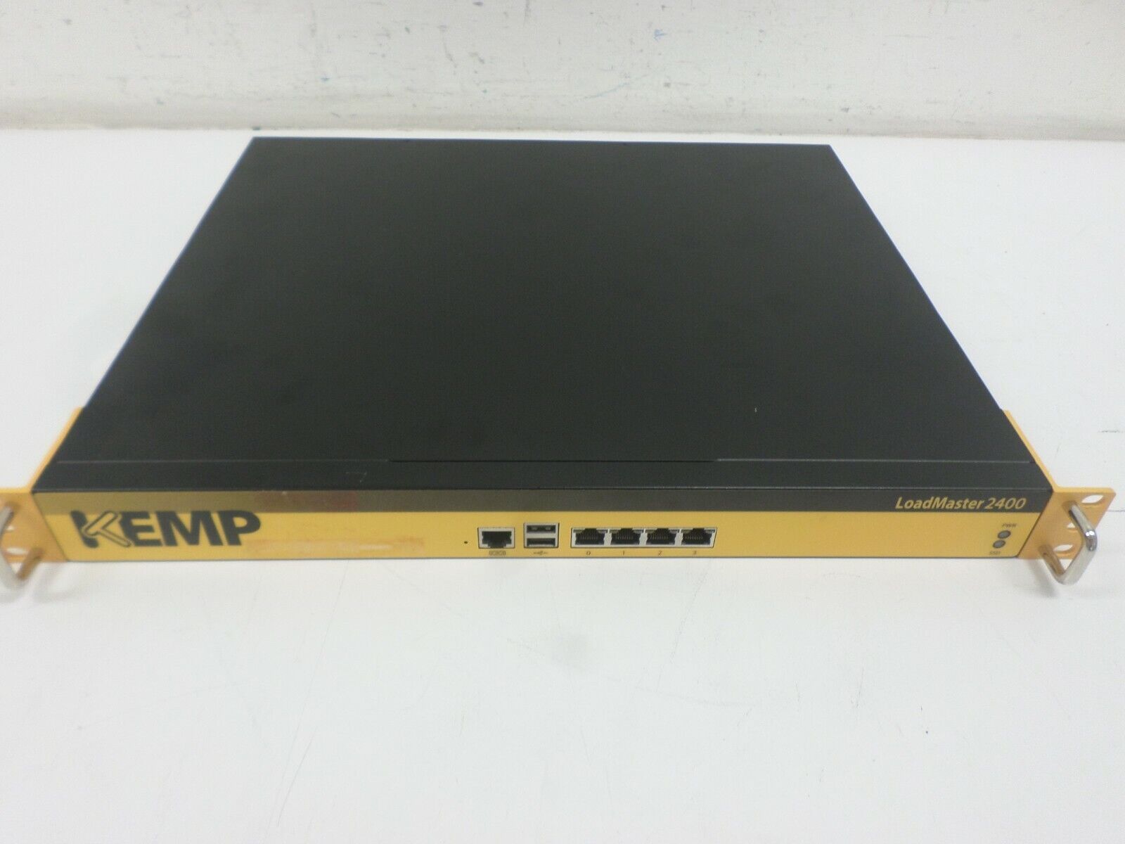 Kemp LoadMaster 2400 Network Load Balancer