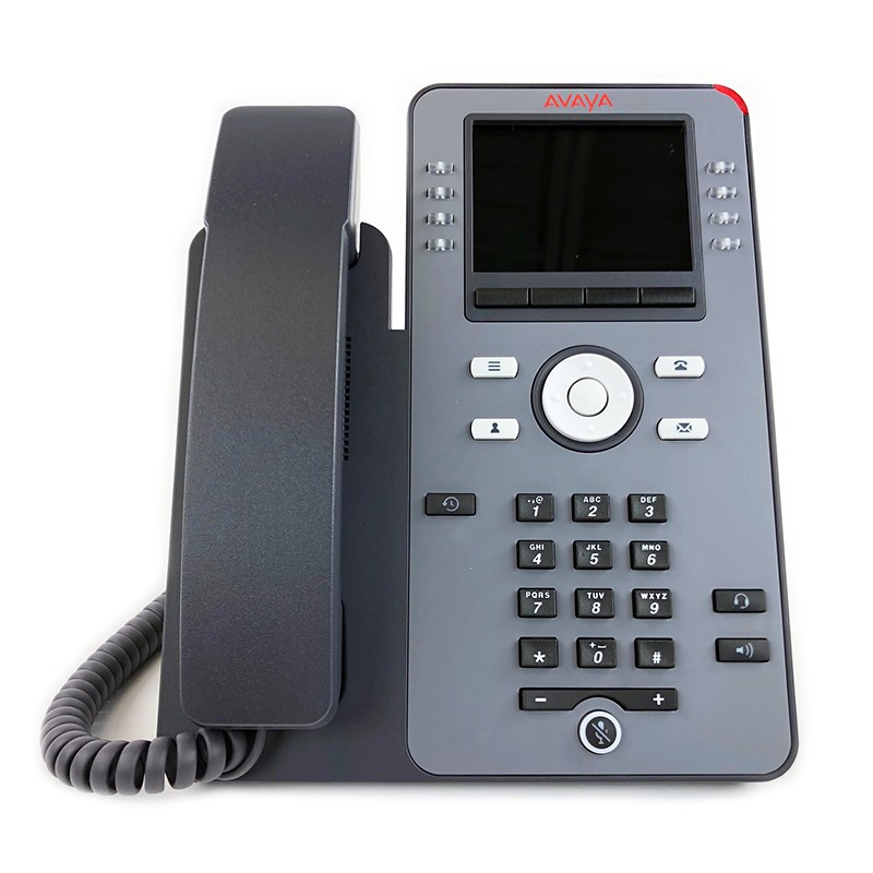 Avaya J179 Gigabit IP Phone (700513569) Avaya J179 Gigabit IP Phone (700513569)
