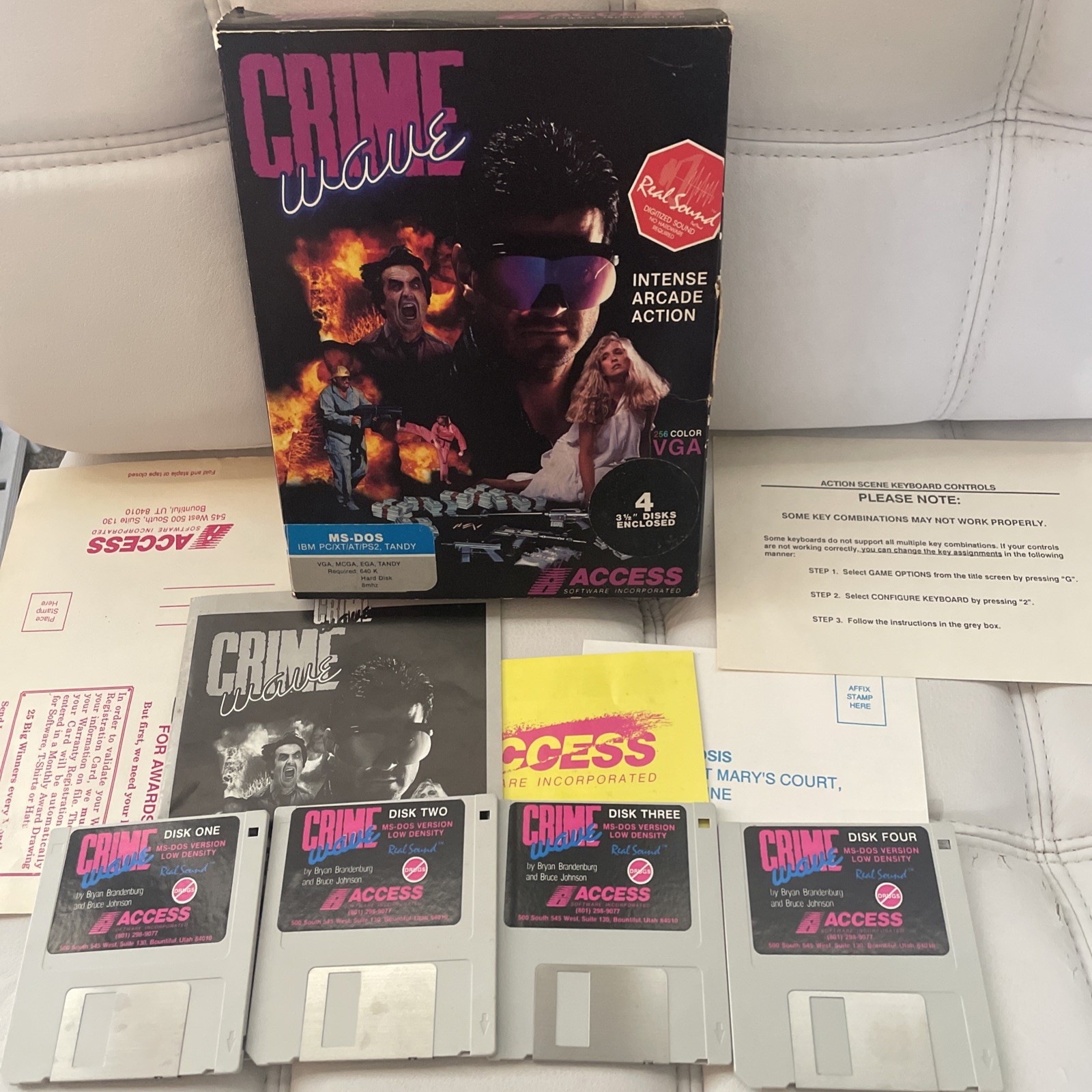BIG BOX Crime Wave MS-DOS 3.5\ BIG BOX Crime Wave MS-DOS 3.5\