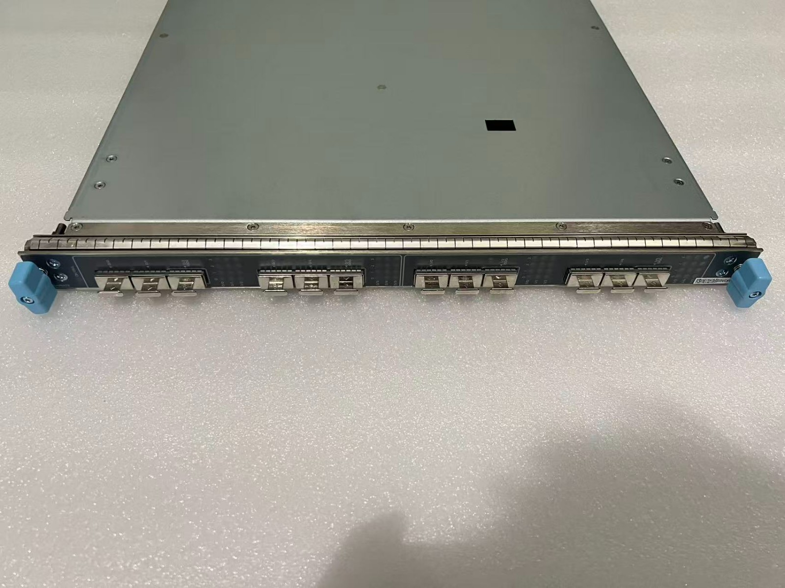 Juniper MPC7E-MRATE Multirate Port Card Interface Module