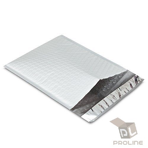1000 pcs #0 Poly Bubble Padded Envelopes Self-Sealing Mailers 6X10 (Inner 6x9) 1000 pcs #0 Poly Bubble Padded Envelopes Self-Sealing Mailers 6X10 (Inner 6x9)