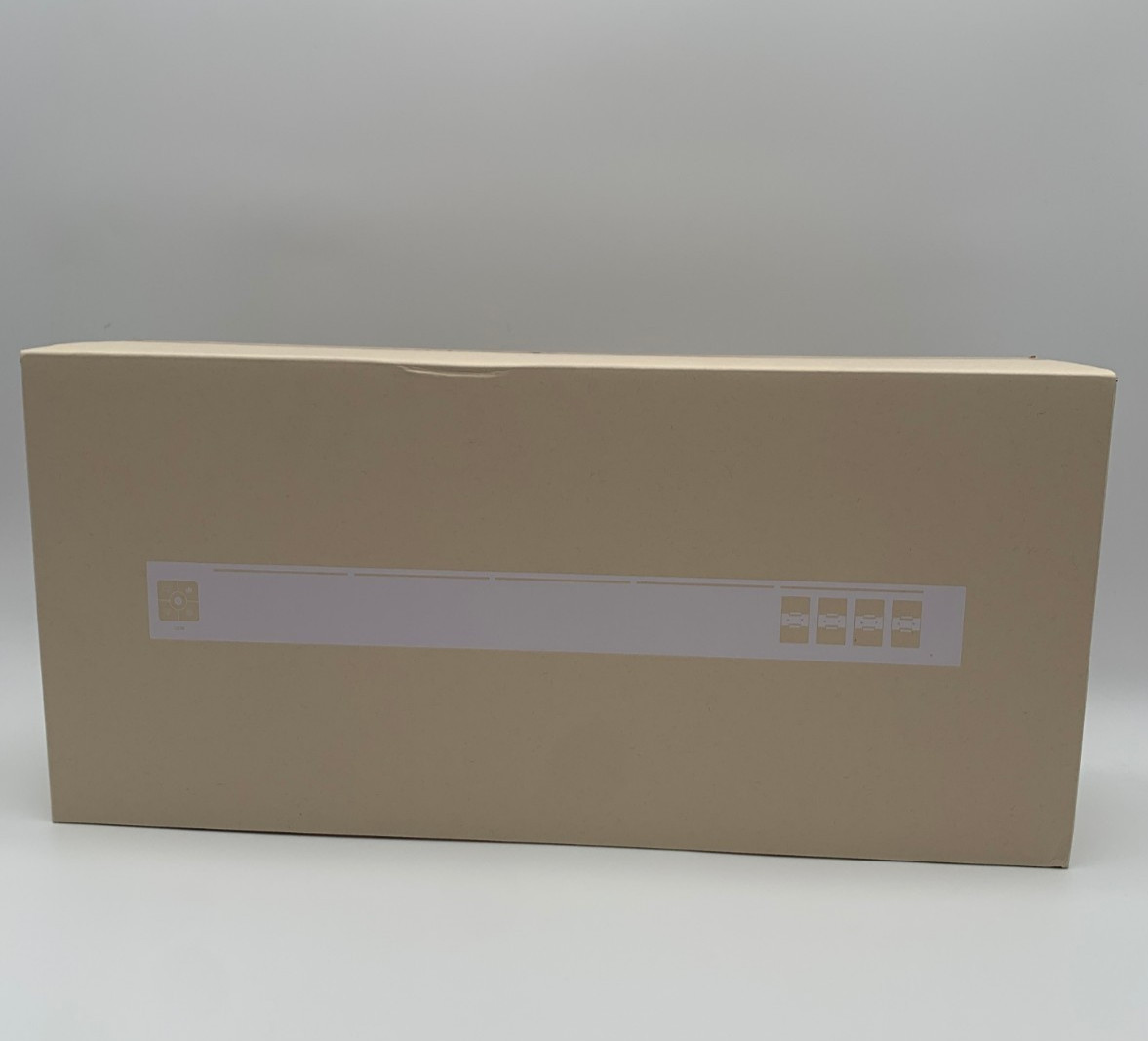 Ubiquiti UniFi Aggregation 8-Port 10G SFP+ Layer 2 Switch (USW-Aggregation) Ubiquiti UniFi Aggregation 8-Port 10G SFP+ Layer 2 Switch (USW-Aggregation)