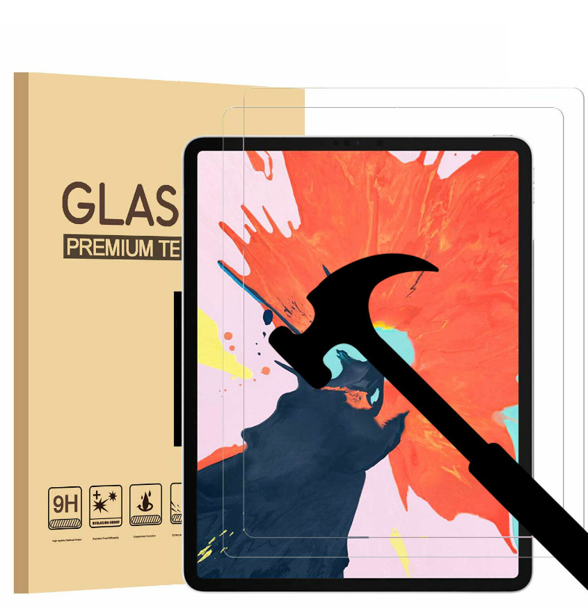For Apple iPad 10th Gen 2022 10.9 INCH HD Premium Tempered Screen Protector