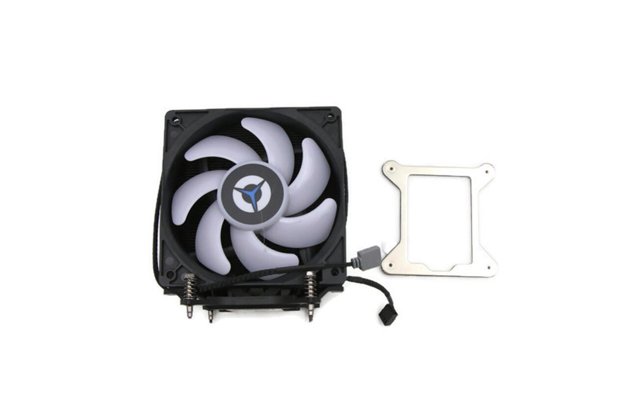 New Genuine Lenovo Legion T5-26 T7-34 Series CPU Cooling Heatsink 5H40X63367 USA New Genuine Lenovo Legion T5-26 T7-34 Series CPU Cooling Heatsink 5H40X63367 USA