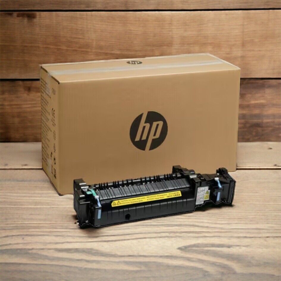 HP B5L36A 220V Color LaserJet Fuser Kit