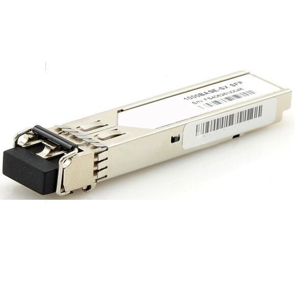 Cisco Meraki MA-SFP-1GB-SX Compatible 1000BASE-SX SFP 850nm 550m DOM - 192381