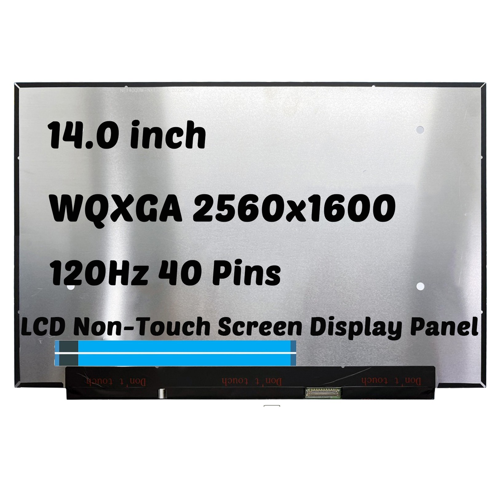 NE140QDM-NX1 V18.0 IPS 14 NE140QDM-NX1 V18.0 IPS 14