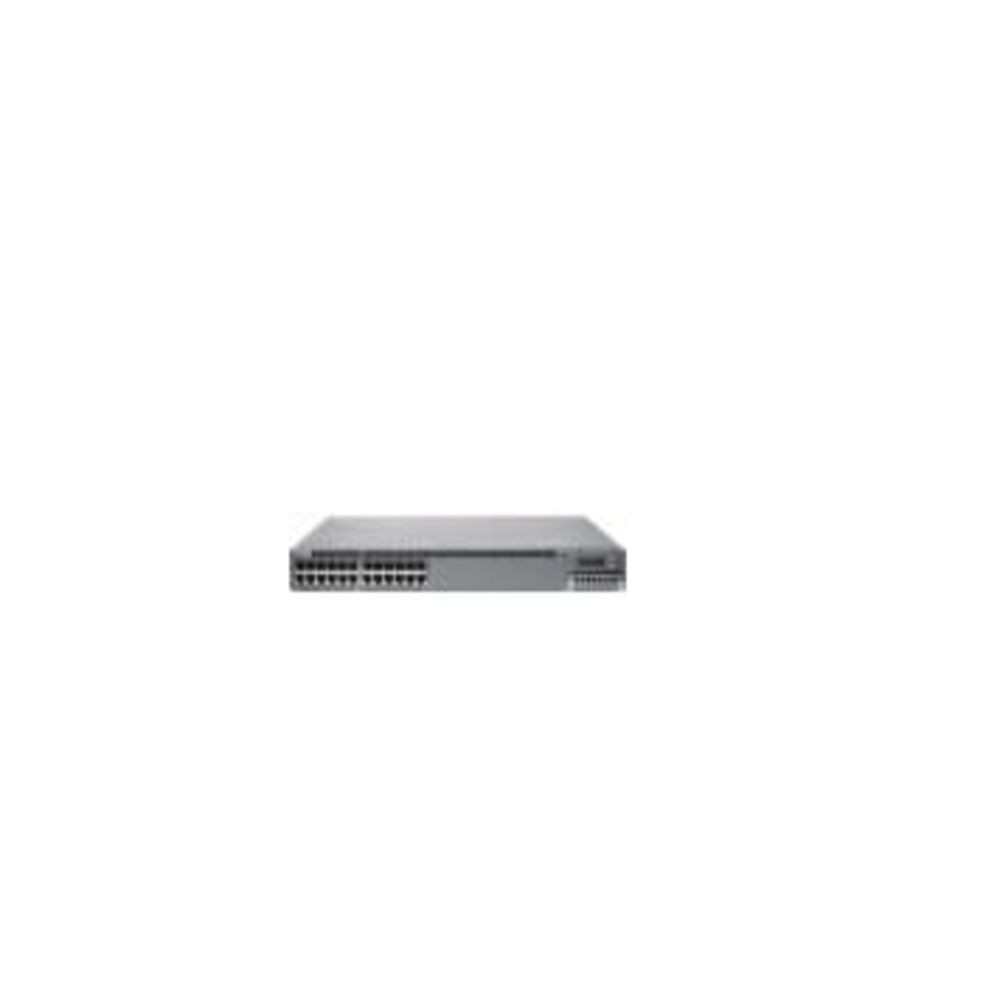 Juniper Layer 3 Switch (EX4300-24P)