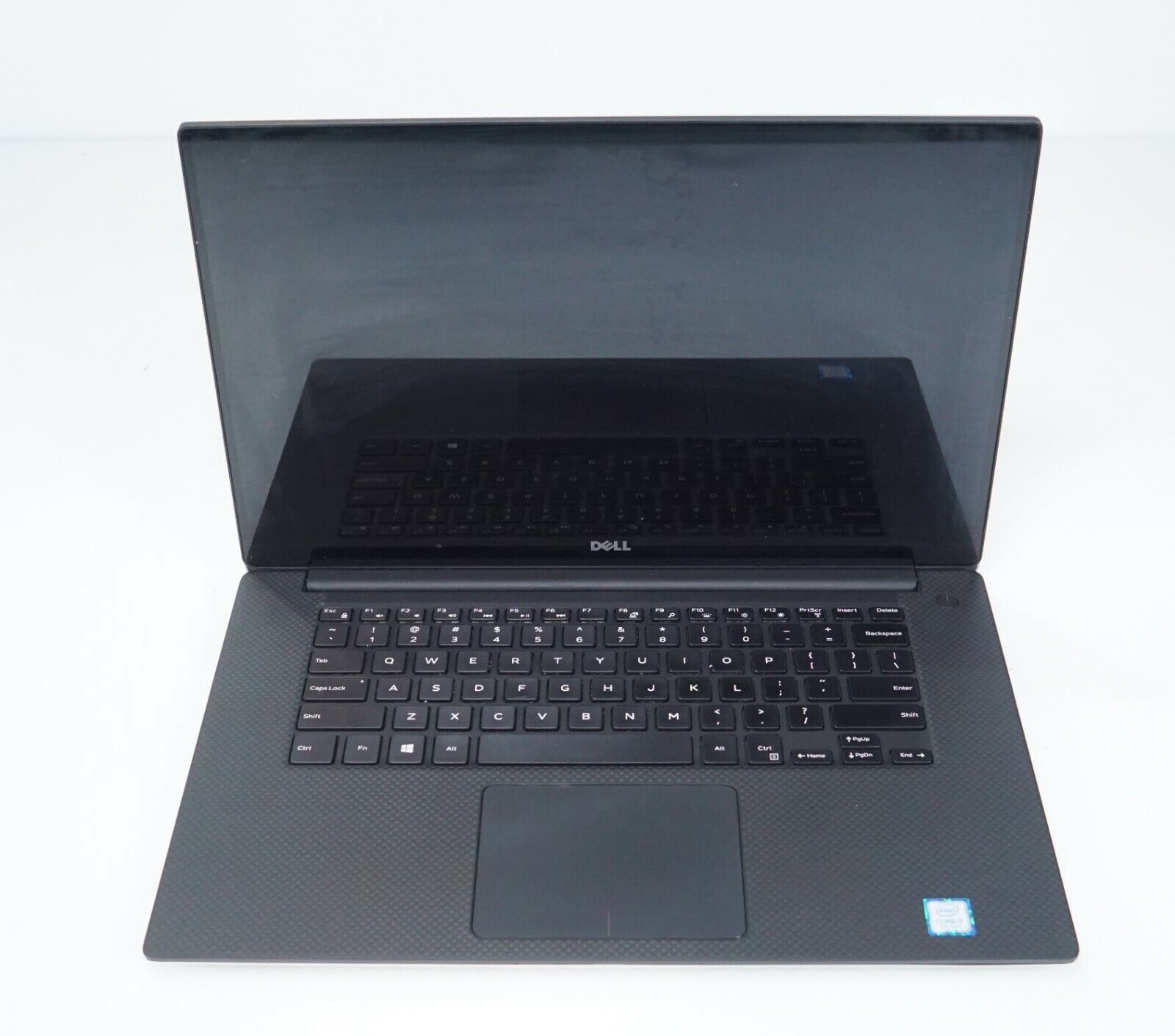 Dell XPS 15 9560 Touch 15.6\