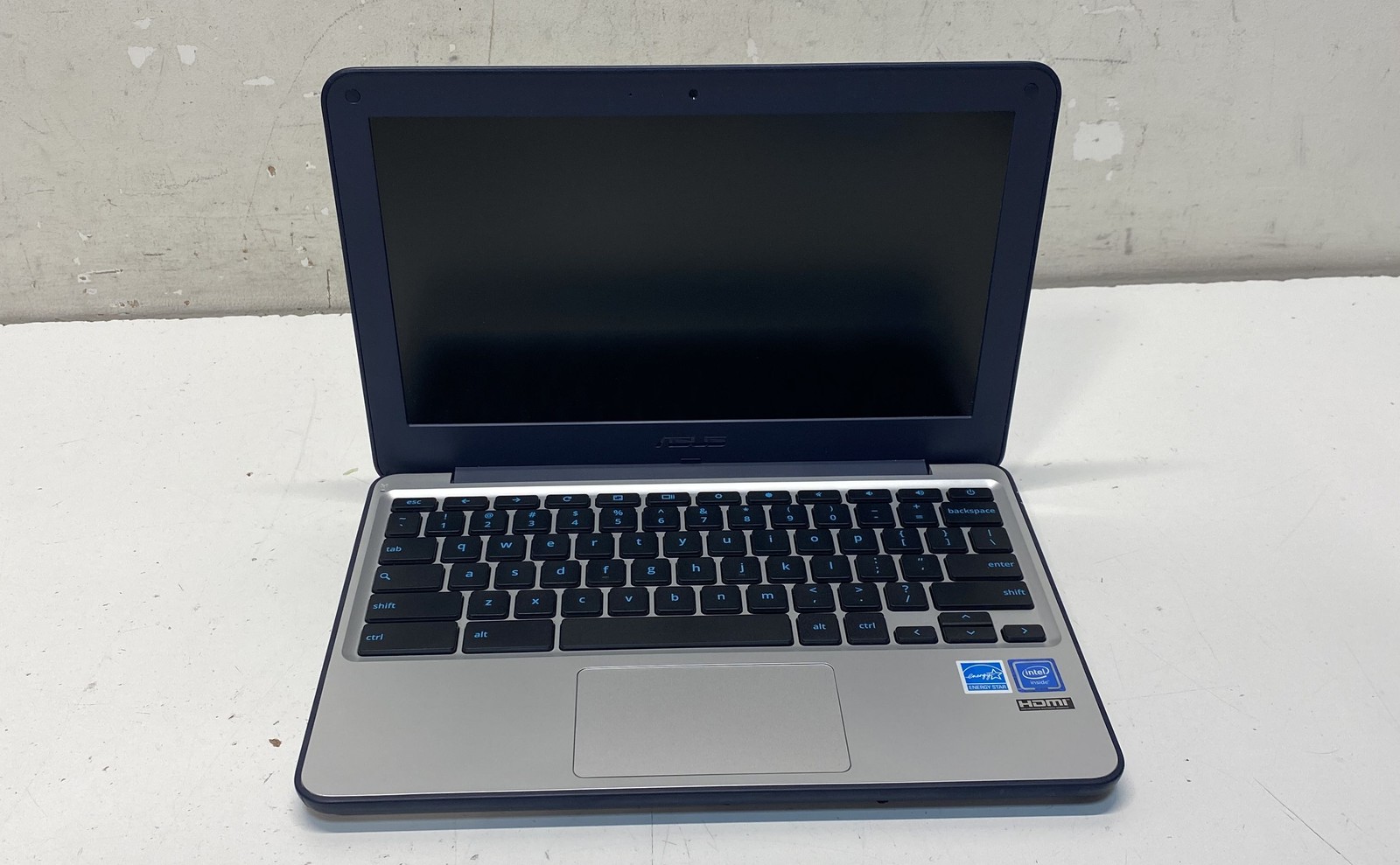 ASUS Chromebook C202S C202SA-YS02 11.6\ ASUS Chromebook C202S C202SA-YS02 11.6\