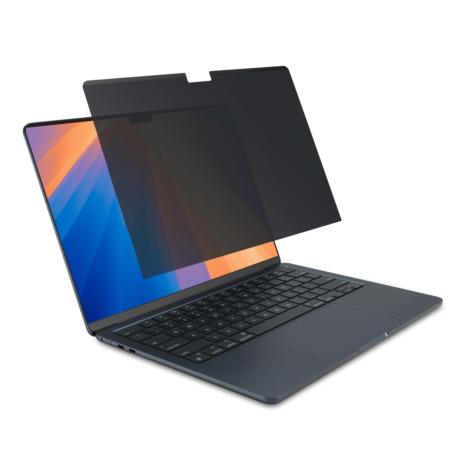 Kensington Magnetic Privacy Screen for MacBook Air 13.6 Anti Glare Blue Light Kensington Magnetic Privacy Screen for MacBook Air 13.6 Anti Glare Blue Light