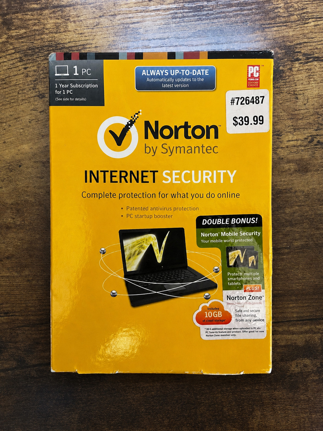 Norton Internet Security 2026/360 Deluxe | 1PC 1Yr | No CC | #1 Install Expert Norton Internet Security 2026/360 Deluxe | 1PC 1Yr | No CC | #1 Install Expert