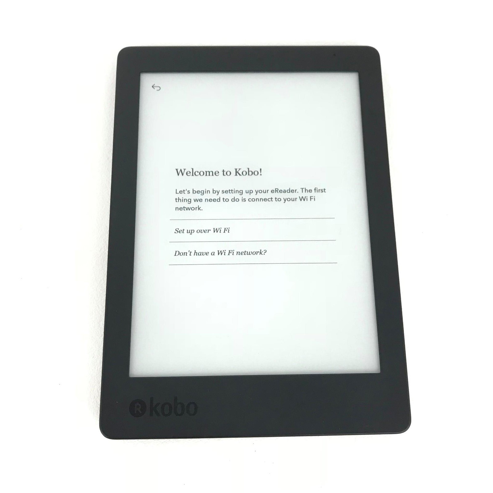 Kobo Aura Edition 2 N236 4GB Wi-Fi 6\