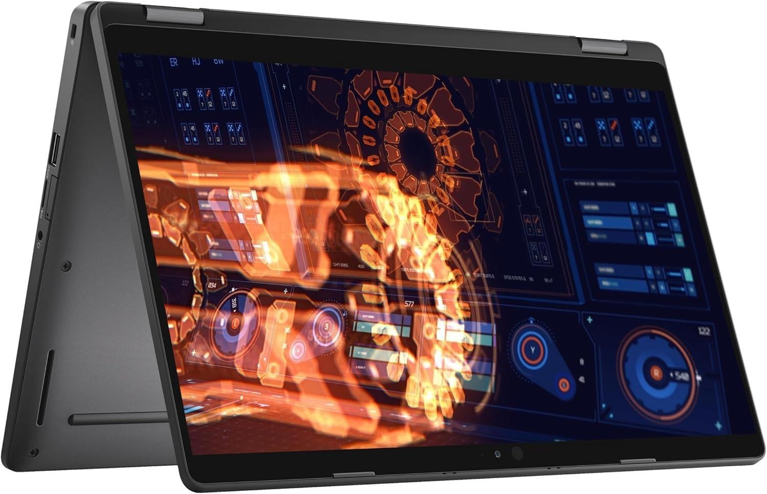 DELL LATITUDE 5300 2-IN-1 13 DELL LATITUDE 5300 2-IN-1 13