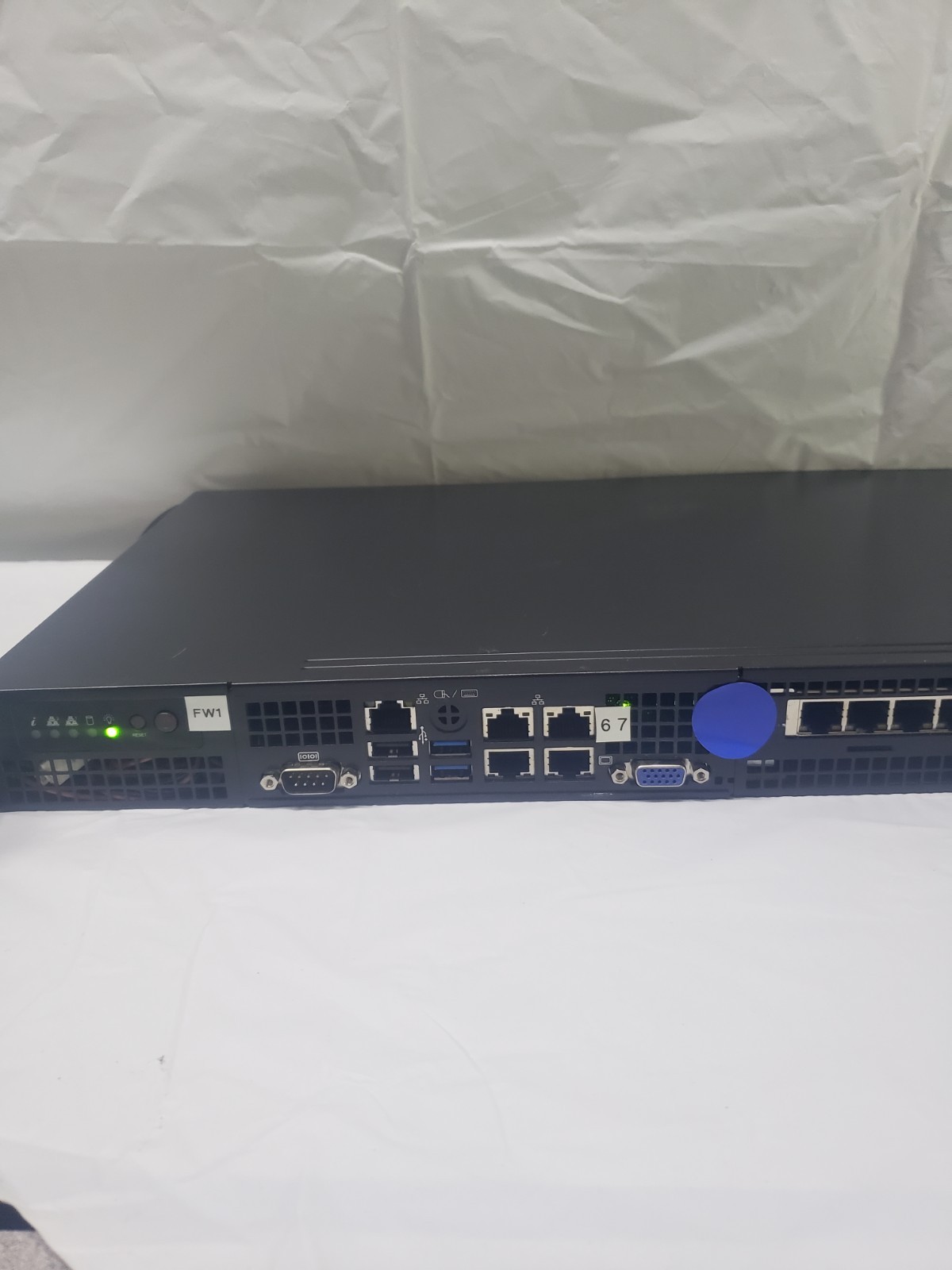Supermicro 505-2 Server Supermicro 505-2 Server