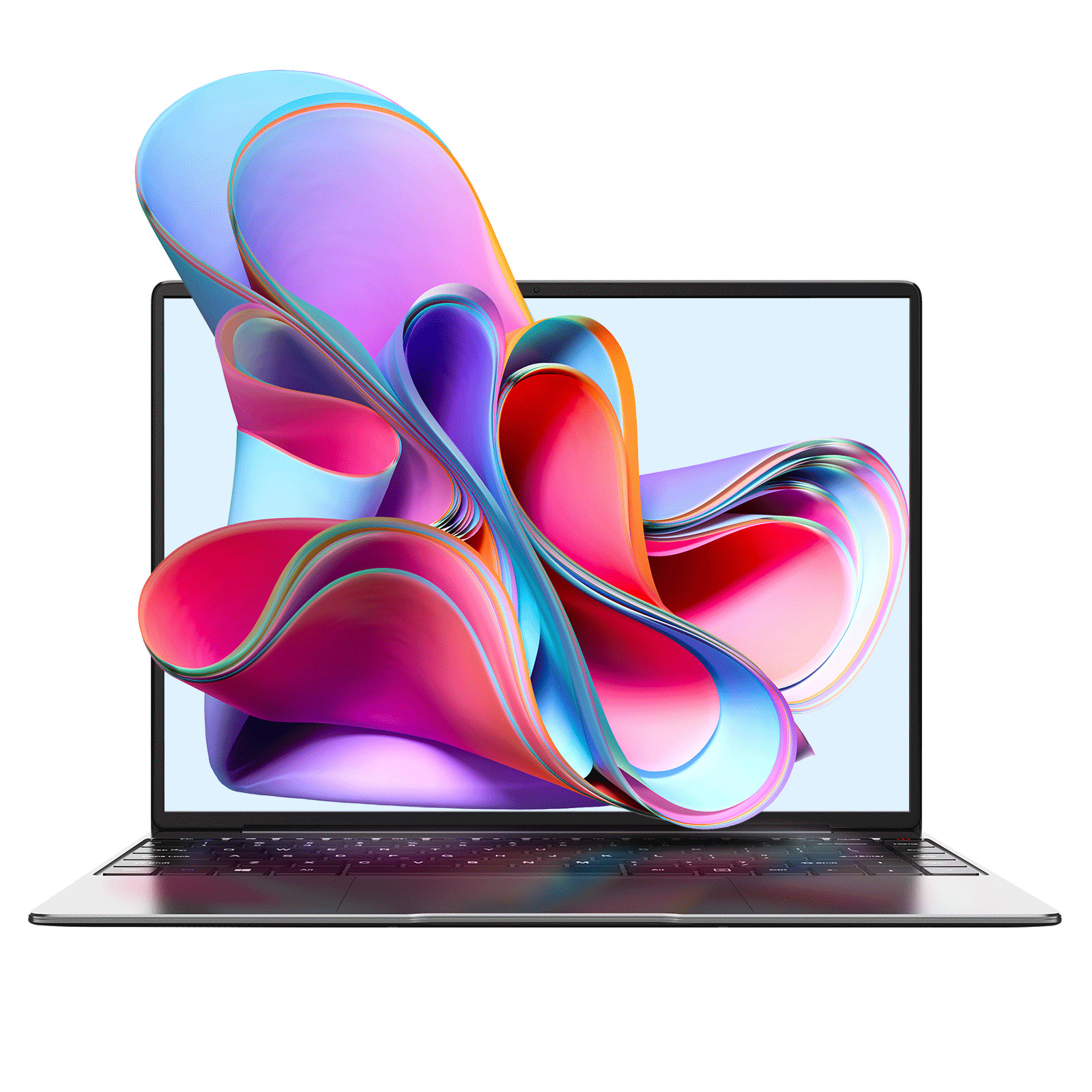 CHUWI 15.6'' Laptop Computer Intel Core 8GB RAM 512GB SSD WiFi Windows 11