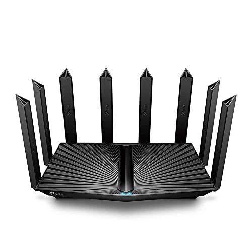 TP-Link AX6600 WiFi 6 Router Archer AX90 Refurbished