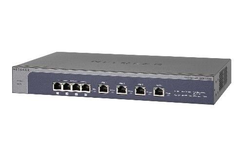 NetGear ProSafe SRX5308 Firewall