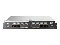 HP Brocade 8Gb SAN (AJ822A) 24-Ports-Ports Plug-in Module Switch