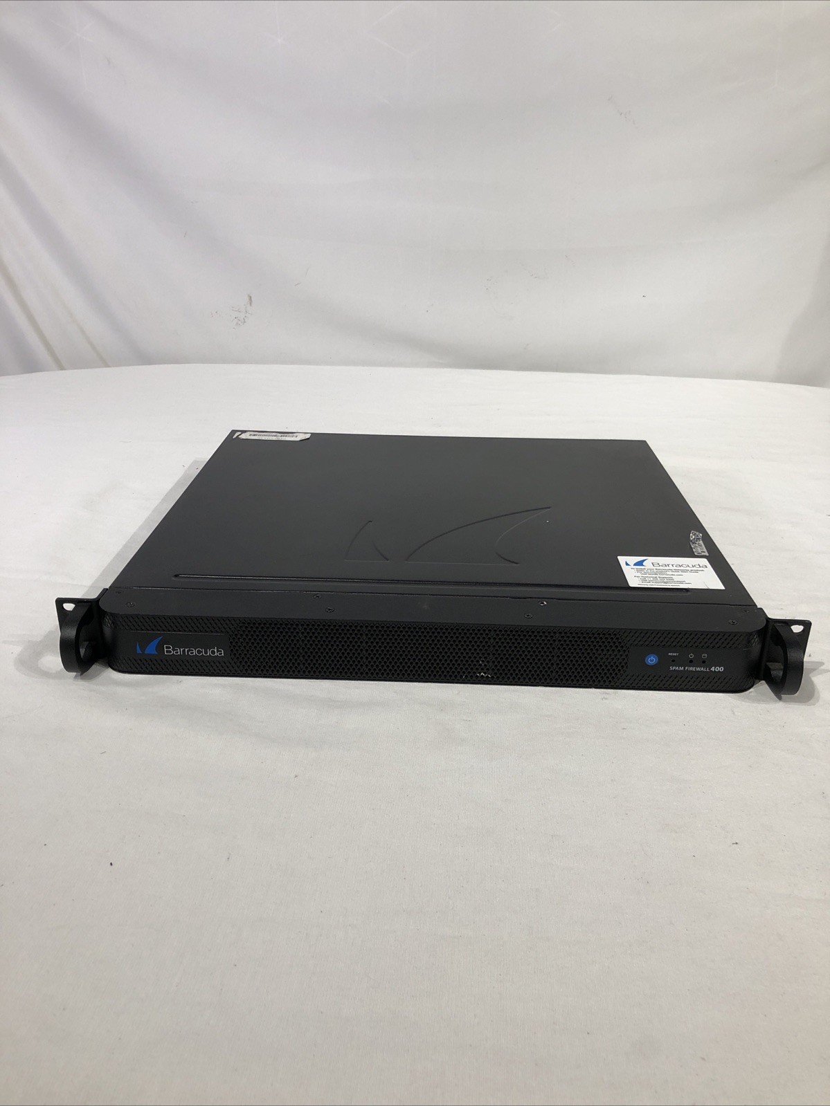 Barracuda BSF400a Email Security Gateway 400 BNHW001 NO HDD Barracuda BSF400a Email Security Gateway 400 BNHW001 NO HDD