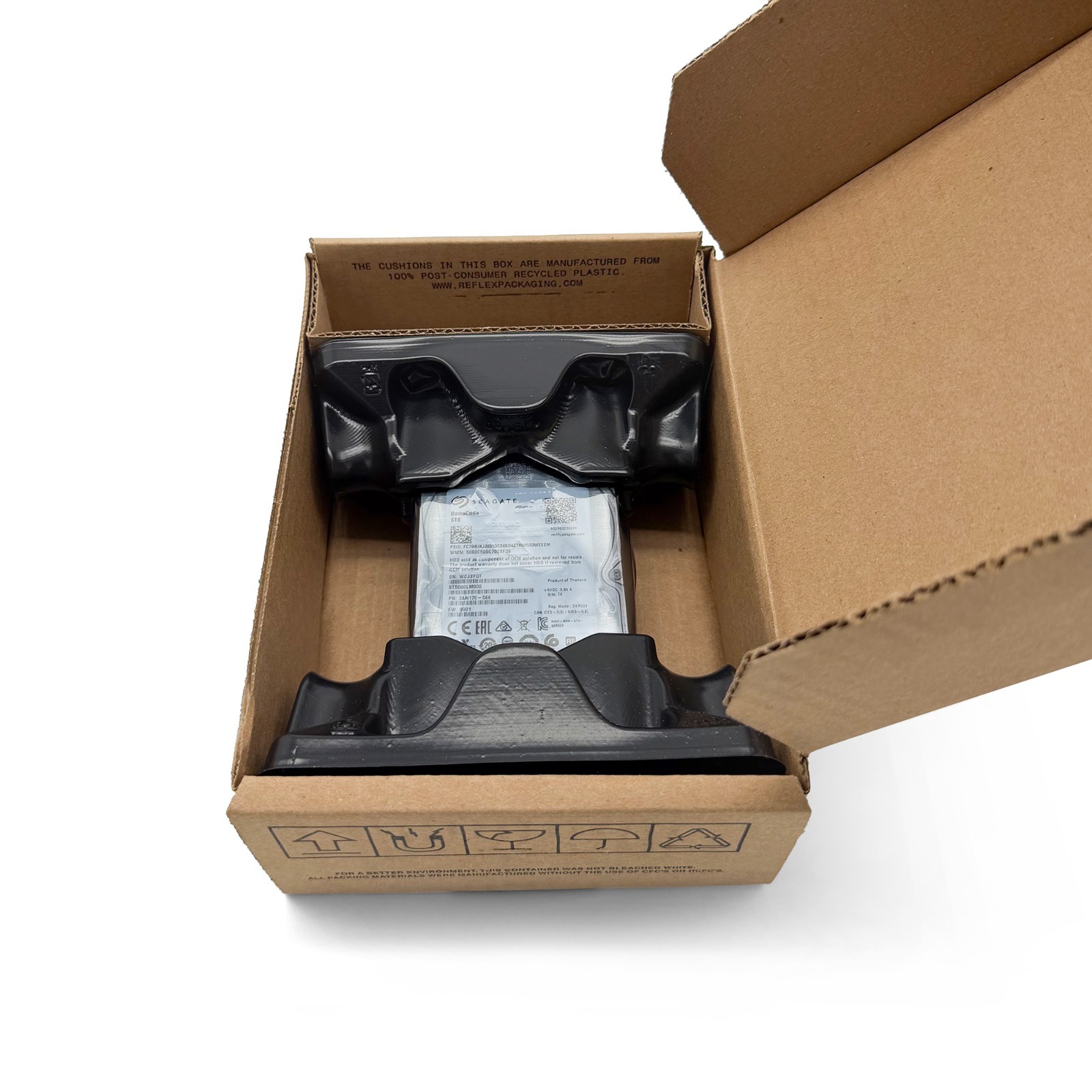 SEAGATE ST5000LM000 5TB 2.5 SEAGATE ST5000LM000 5TB 2.5