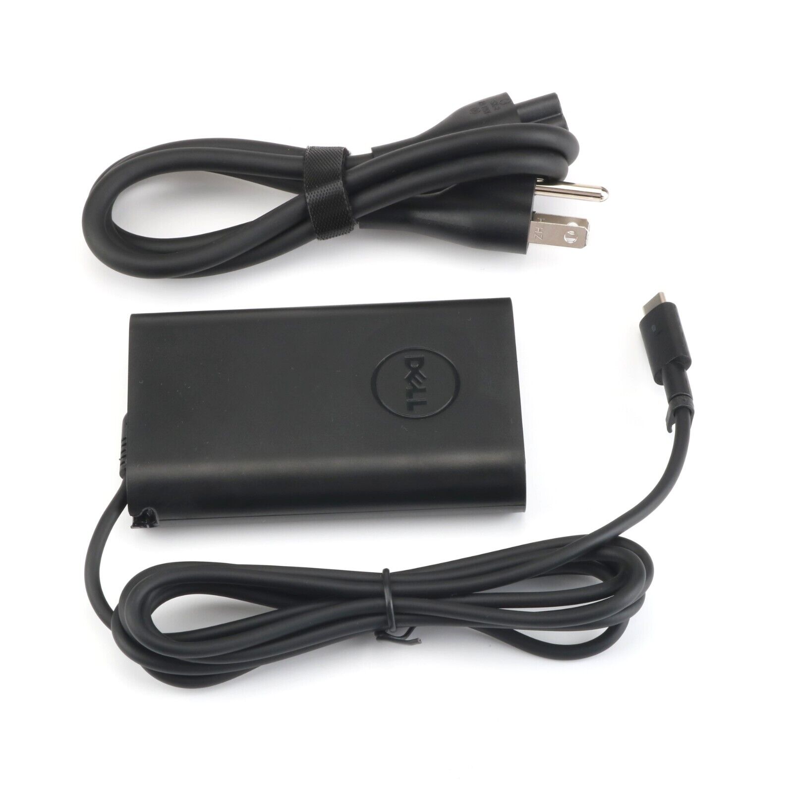 Genuine 65W Type-C USB-C Adapter For Dell Latitude 12 5285 5289 5290 7212 7275