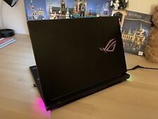 Asus ROG Zephyrus S Ultra Slim 15.6” Gaming Laptop GX531 i7 16GB GTX1070 512SSD picture
