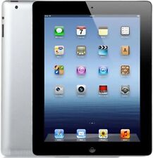 New Open Box Apple iPad 2 A1395 (WiFi) 16GB Black New With Charger Bundle picture