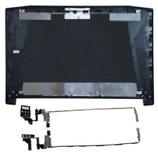 LCD Back Cover/Bezel/Hinges For Acer Nitro 5 an515-41 an515-42 an515-53 N17C1 picture