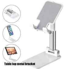 Adjustable Cell Phone Tablet Stand Desktop Holder Mount Mobile Phone iPad iPhone picture