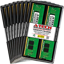 128GB 16x 8GB PC4-2666 RDIMM ASUS RS700A-E9-RS12 RS720A-E9-RS24-E Memory RAM picture
