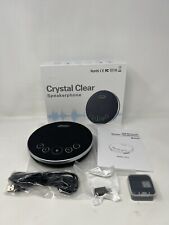 TENVEO BLUETOOTH CONFERENCE CALL SPEAKERPHONE USB Crystal Clear picture