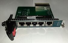 Cisco 5940 CISCO5940 RTM-V01 ESR Air-Cooled Card Used Working picture