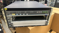 MX240 (BP3) - Juniper MX240 BP3 chassis with 4 x PWR-MX480-2520-AC and HC fan picture