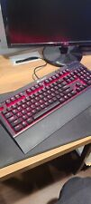 Corsair Model K68 Wired Gaming Mechanical Keyboard Cherry picture