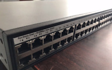 HP 1910-48 SWITCH JG540A NEVER USED picture