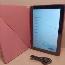 Amazon Fire Series Fire HD 8 (12th Gen) 16GB Wi-Fi 8 inch picture