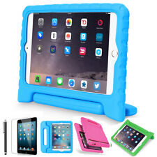 Kids EVA Case For iPad mini 5/4/3/2/1st Shockproof Stand Cover+Screen Protector picture