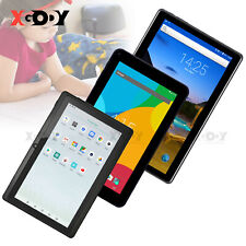  XGODY 7/8/9/10 Inch Android Tablet 16/32/64GB ROM 4/8 Core Bluetooth WIFI 2022 picture