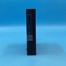 (Lot of 16) Dell OptiPlex 7060 | i7-8700T | 4GB RAM | No Storage | No OS picture