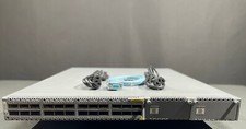 Juniper QFX5100-24Q-3AFO 24 Port QSFP Switch - Same Day Shipping picture