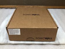 NOB Dell Sonicwall SOHO 250 APL41-0D6 Firewall Network Security Adapter incl picture