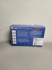 GENUINE TROY MICR TONER SECURE Standard Yield 02-81212-001, Replaces Q7553A. picture