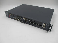 Genuine Avaya G430 Media Gateway w/ MM710B & MM711 Module P/N: 700476393 Tested picture