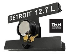 COMPUTER SECURITY LOCK DETROIT DIESEL 12.7 LITER picture