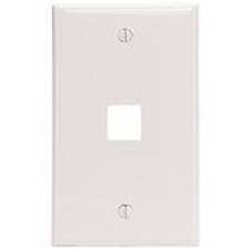 25 Pack - Leviton Mfg C12-41080-1WP Wall Plates picture