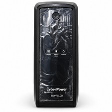 CyberPower CP850PFCLCD 850VA 510W UPS Battery Backup Pure Sine Wave NEW picture