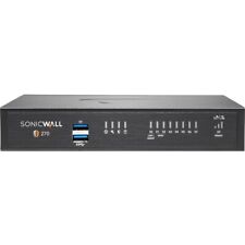 SonicWall TZ270 High Availability Firewall 02SSC6447 picture