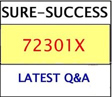 72301X: Avaya Aura Communication Applications Support   EXAM Q&A -LATEST 2023 picture