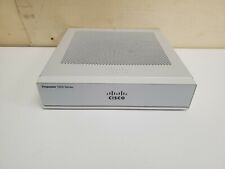 Cisco Firepower 1000 Series FPR-1010  Network Security/Firewall picture